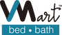 VMARTBEDANDBATH