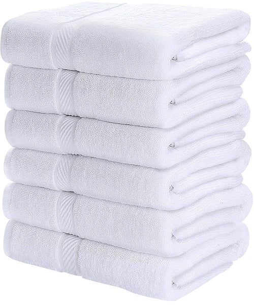 Copy of Bath Towel Set 6 pieces