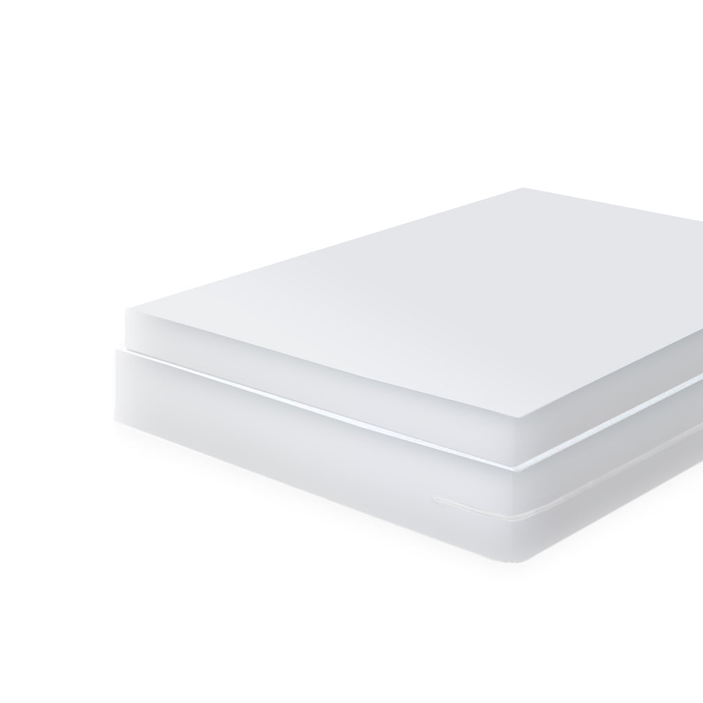Bug Proof Box-Spring Zippered Encasement
