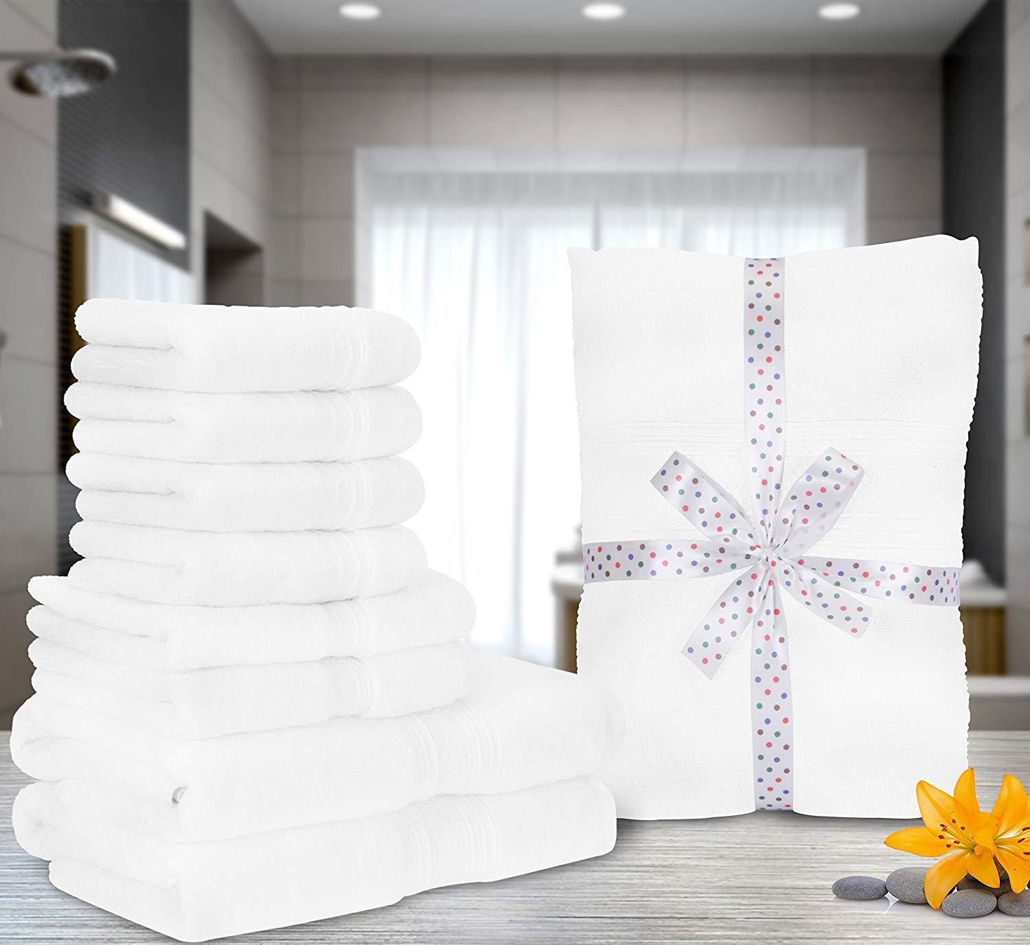 Copy of Bath Towel Set 6 pieces – VMARTBEDANDBATH